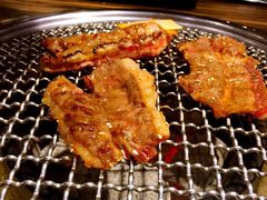 -虎丸烧肉(新大陆广场店)
