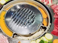 -哈哈碳都·牛肋条无限自助烤肉(台江万达店)