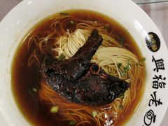 -兴福老面馆(寺路街店)