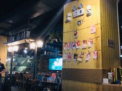 -润青四季音乐主题餐厅·椰子鸡(罗湖店)