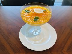 -北京柏悦酒店·锦庭餐厅Dining Room