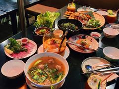 -Ginger(兴国路店)