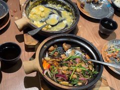 -啫火啫啫煲·顺德干蒸(西乡天虹店)