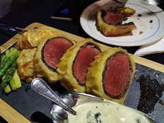 -小火花·干式熟成牛排馆Spark SteakHouse(剑桥郡店)