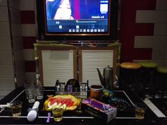 -金沙湾KTV(丽悦新天店)