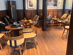 -星巴克(南京老门东店)