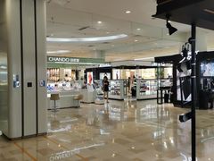 -银泰百货(北京大红门店)