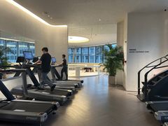 -YCHL FIT 健身(星寰店)