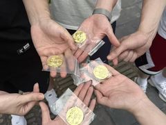 -超鹿运动健身(紫阳商贸中心店)