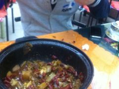 -歪嘴香鸡公煲(天津街店)