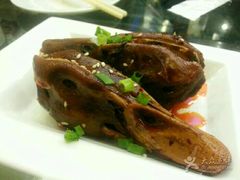 -玉林烤鸭店(垡头店)
