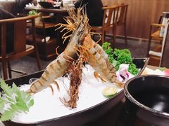 深海大虾-捞王锅物料理(上海世茂广场店)