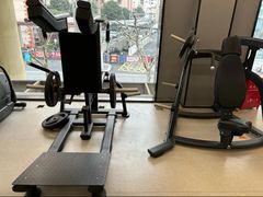-FEELINGME乐刻包月私教馆·健身(澳门路店)