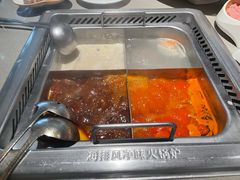-海底捞火锅(崇文门新世界百货店)