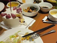 -松咖啡自助餐厅·松北香格里拉