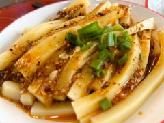 -烧哥美蛙肥肠鱼火锅·十五年社区店