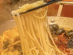 -小螺大作·螺蛳粉火锅(林和西店)