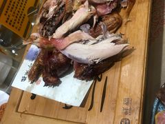 -大秦瓦罐(光谷大街店)