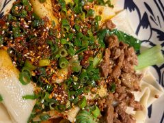 -子午路张记肉夹馍(兵马俑店)
