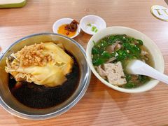 -汕头辉记肠粉王(岗厦店)