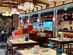 -春发生饭店·非遗(南院门店)