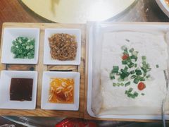 -那家老院子东北菜·饺子·小鸡炖蘑菇(艳华街店)