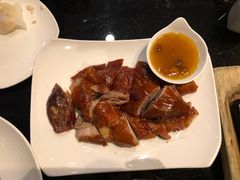 -高第街56号港式餐厅(山大路店)