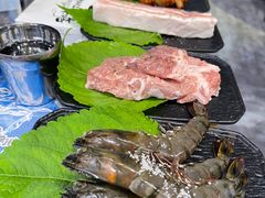 -统营阿姨(虹泉路店)