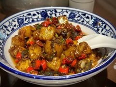 -天下客饭店(中山路店)