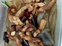 -晓伟海鲜家常菜