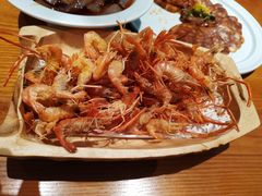 -丹江渔村(望京店)