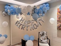 -禧宴Joyous Restaurant(禧园店)