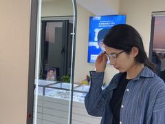 -潘多拉眼镜·蔡司依视路明月(潘家园店)