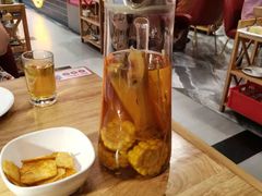 -好彩猪肚鸡(正弘城店)