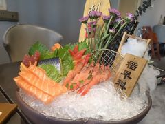 -稻早料理美术馆(城阳店)