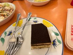 -萨莉亚意式餐厅(河东万达店)