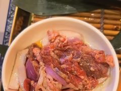 -老卜奎齐齐哈尔烤肉(人民东路店)
