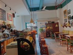 大堂-日舞(鹭江道店)