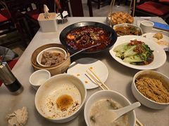 -金鼎轩(方庄天坛店)