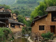 -杨家堂村