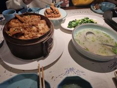 -客宴·江西客家菜(红角洲店)