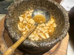 -绿茶餐厅(燕郊永旺店)