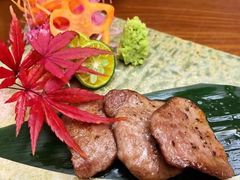 -傑·料理·海鲜放题(佛山文华荟店)