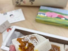 -阮大兴糕团(滨江宝龙店)