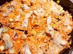 阳江蚝仔烙-张家卫·阳江菜·小海鲜(肥婆湾桥店)