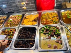 -坤德面馆(景德路店)