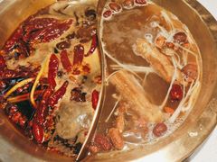 -小龙坎火锅(总店)