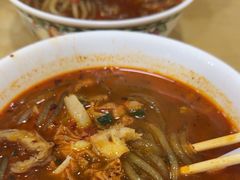 -酸辣粉(氹仔店)