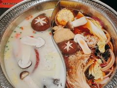 -牛New寿喜烧(新六百店)