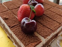 -广州花园酒店·凌璇阁旋转餐厅CAROUSEL360